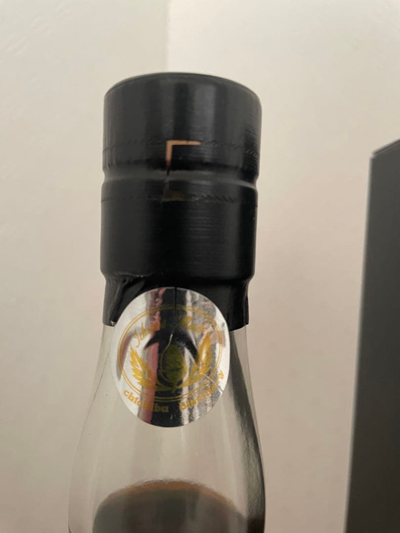 2025秩父ウイスキー祭りボトル