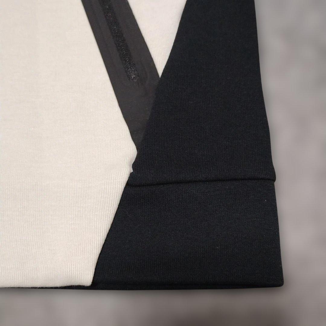 ナイキ スポーツウェア テック フリース メンズ バーシティ ジャケット