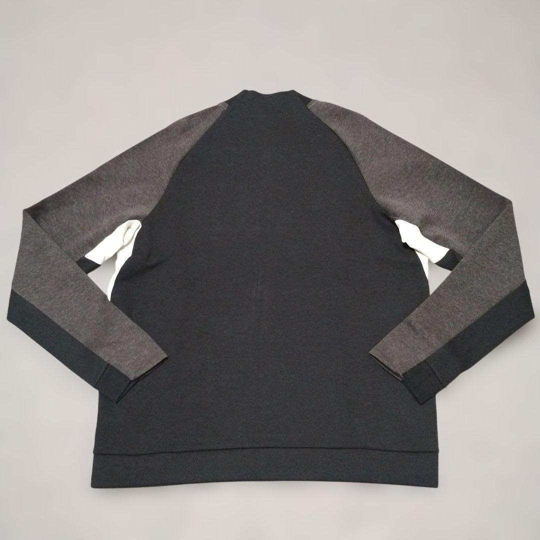 ナイキ スポーツウェア テック フリース メンズ バーシティ ジャケット