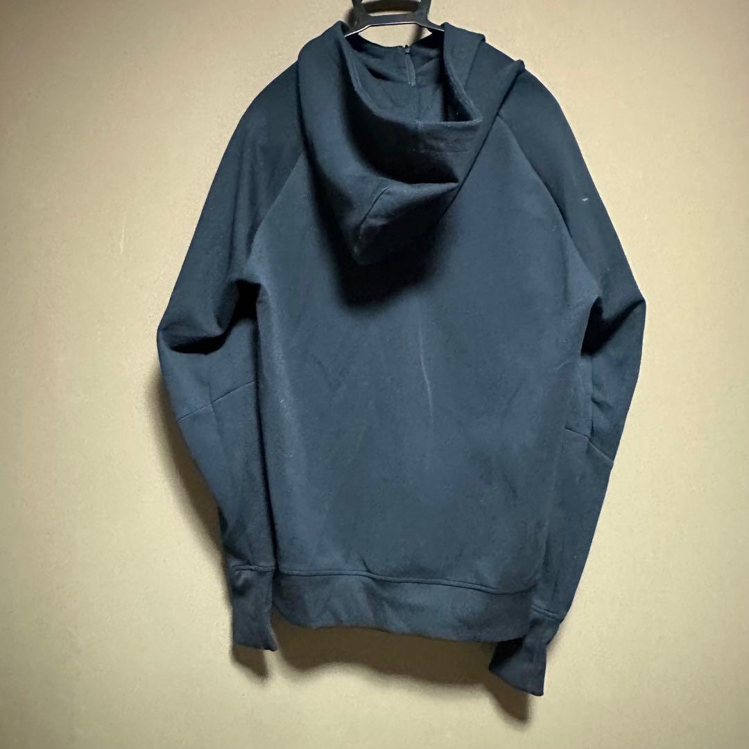 On ジップフーディー スウェットパンツ 上下セットM