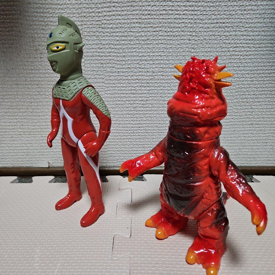 ウルトラセブンさん専用