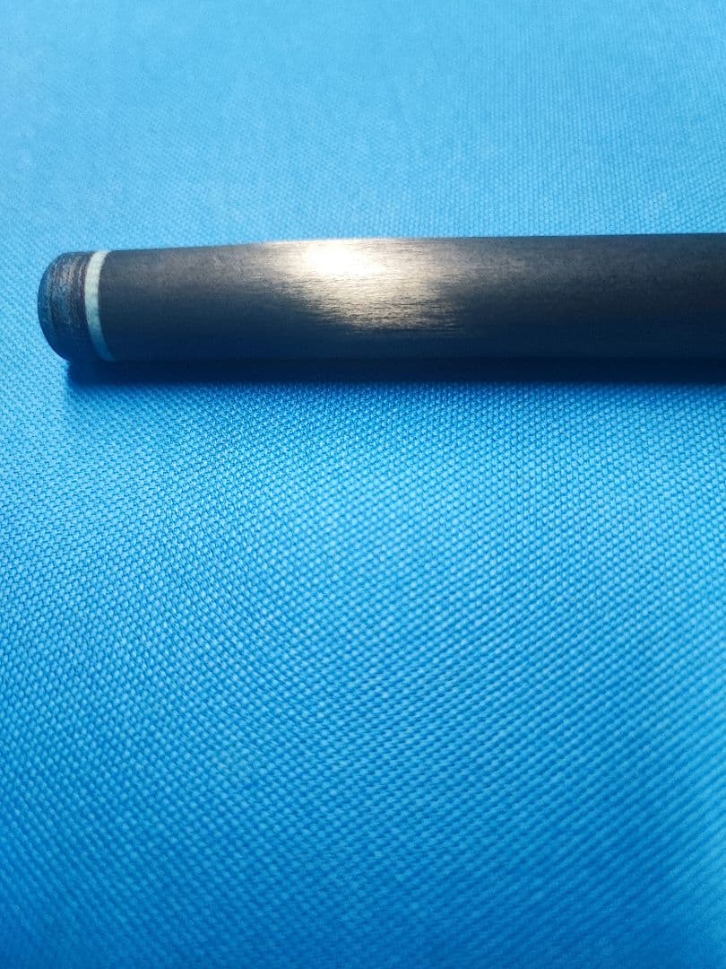 【Masa T様】キャロム用PREDATOR REVO 3C-Sラジアルシャフト