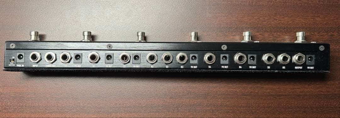 ギター One Control Iguana Tail Loop MK III