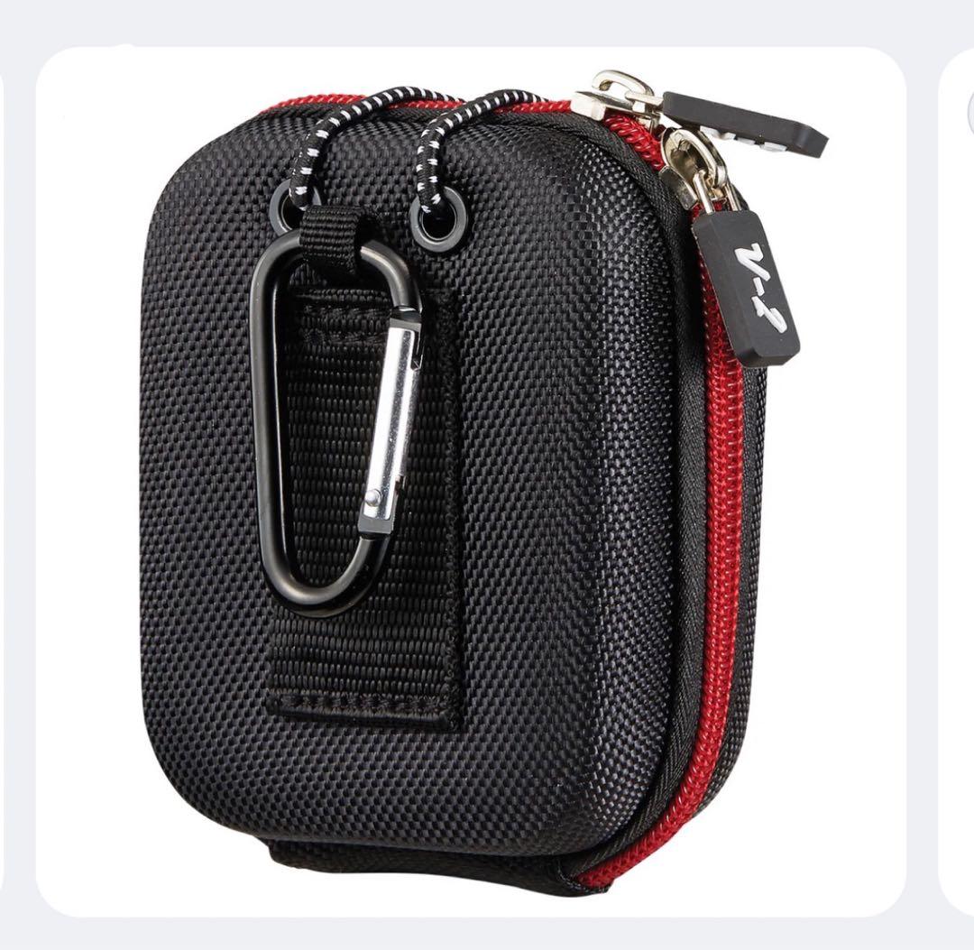 《新品未開封》Volvik レンジファインダー V2 レーザー距離計