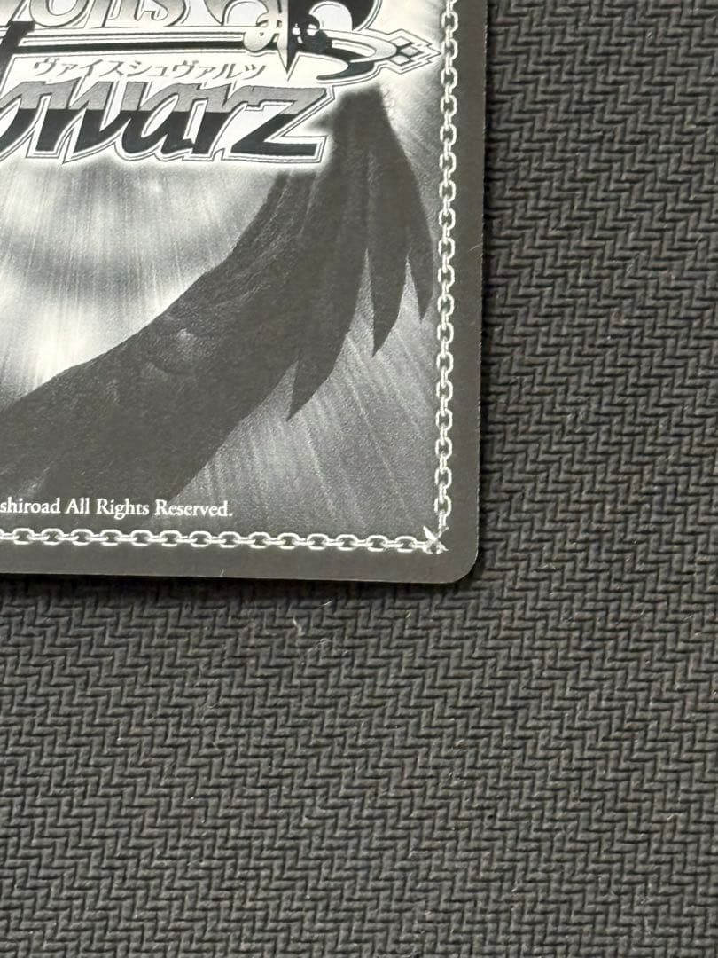 真剣な面持ち戦場ヶ原ひたぎSPサイン化物語