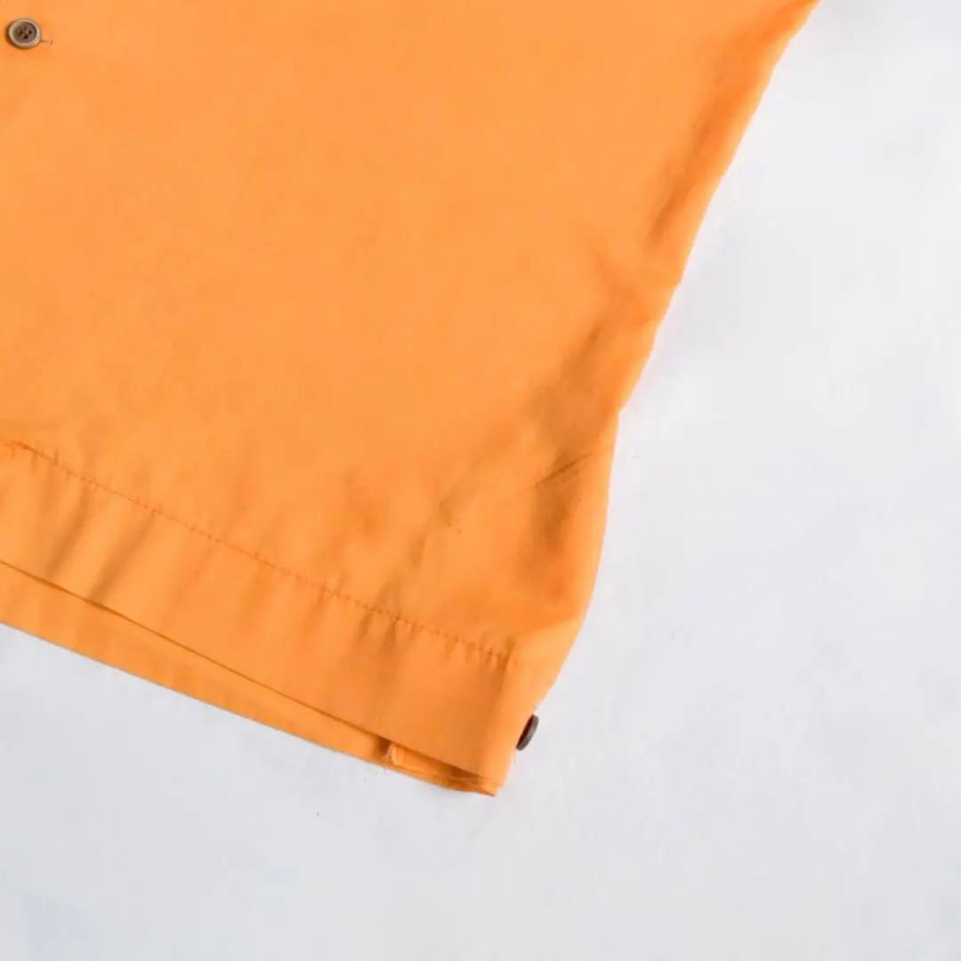 70s キングルイ ボーリングシャツ アメリカ製1970年代 ヴィンテージ