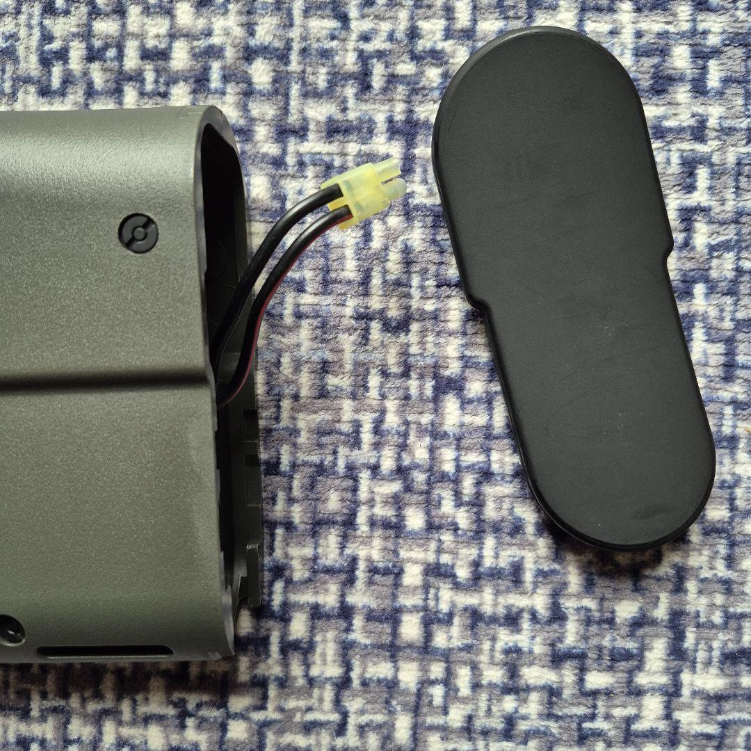 【東京マルイ】P90×PS90HC カスタム スタンダード電動ガン 18歳以上