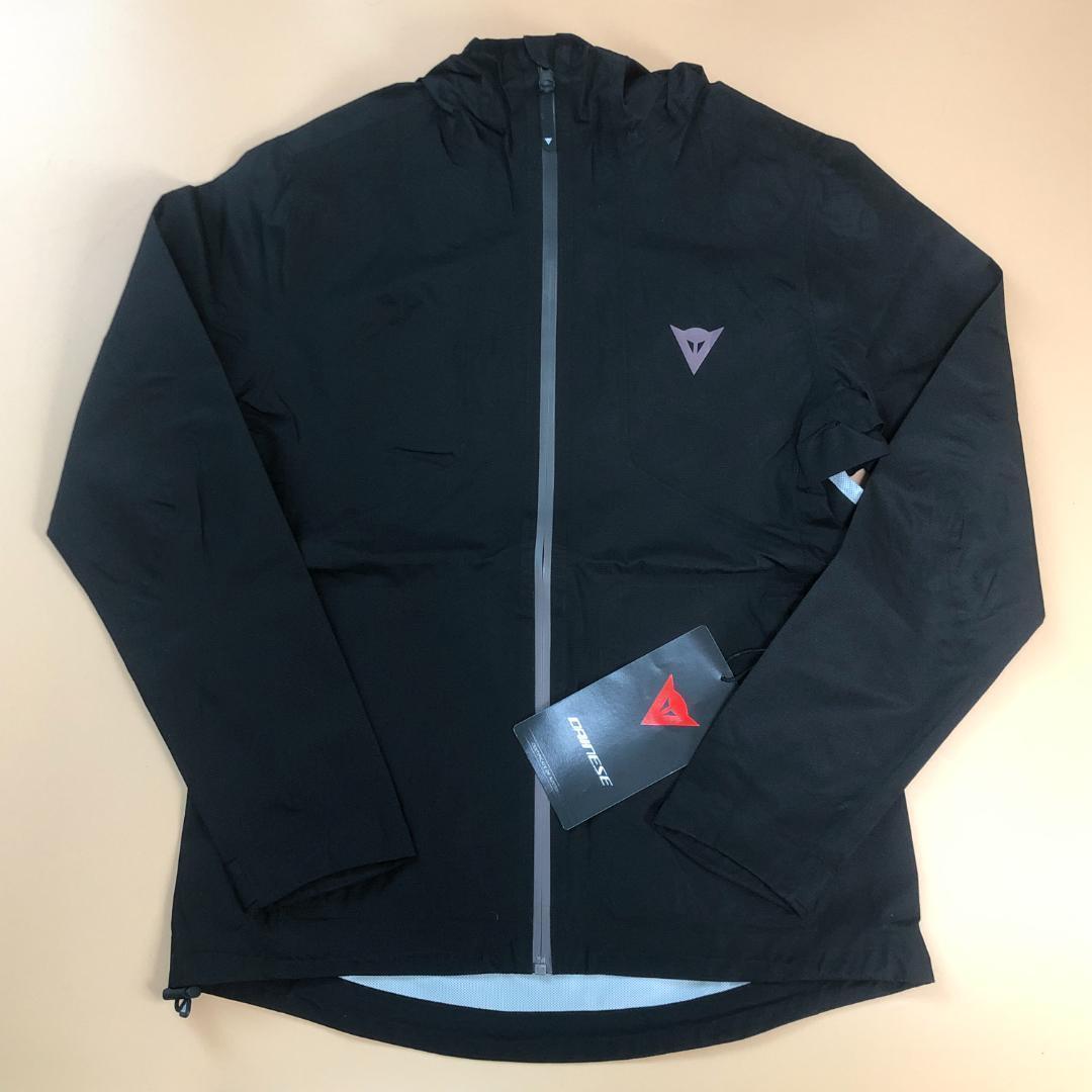 ダイネーゼ　サイクルジャケット　レディース　S　M　ナイロンパーカー　バイク