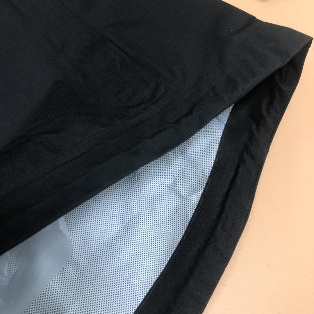 ダイネーゼ　サイクルジャケット　レディース　S　M　ナイロンパーカー　バイク