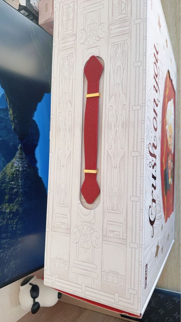 Twinkle Twinkle Crush On You ぬいぐるみ ボックス