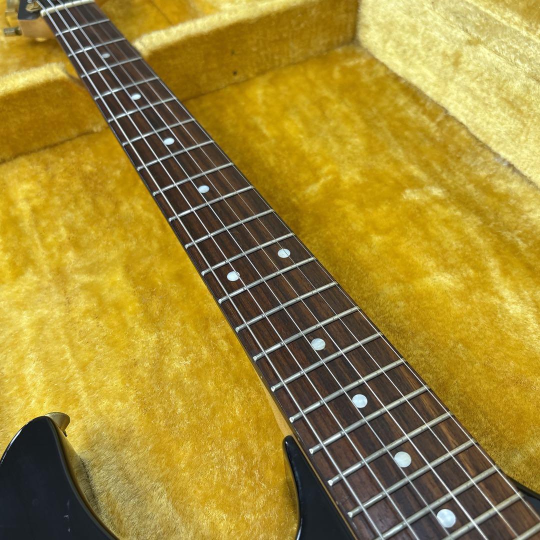 【フジゲン】　anboy ストラトタイプ