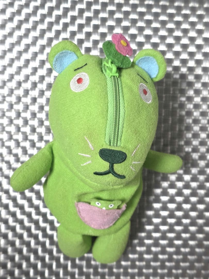 スマガ 謎の生物X 着ぐるみさま 日下部 ぬいぐるみ マスコット