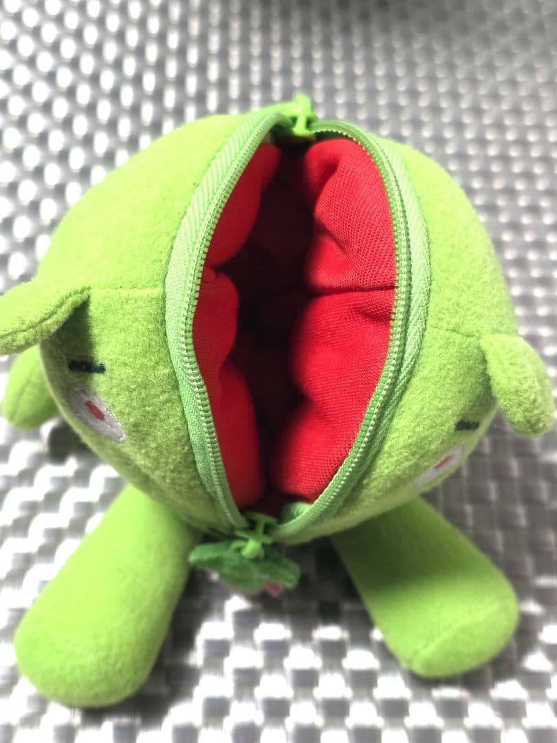 スマガ 謎の生物X 着ぐるみさま 日下部 ぬいぐるみ マスコット