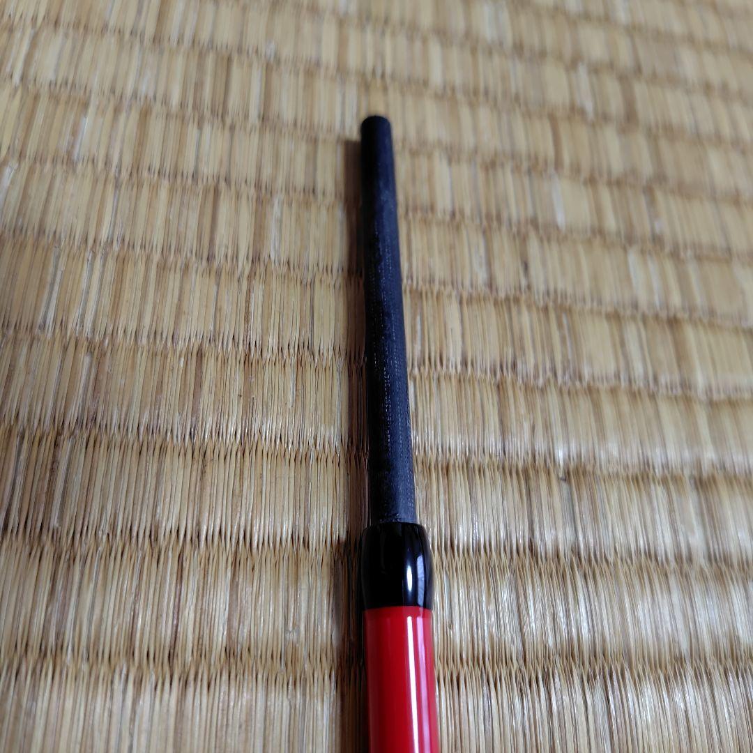 Glappy 55ul グラスコンポジットバスロッド　グラッピー