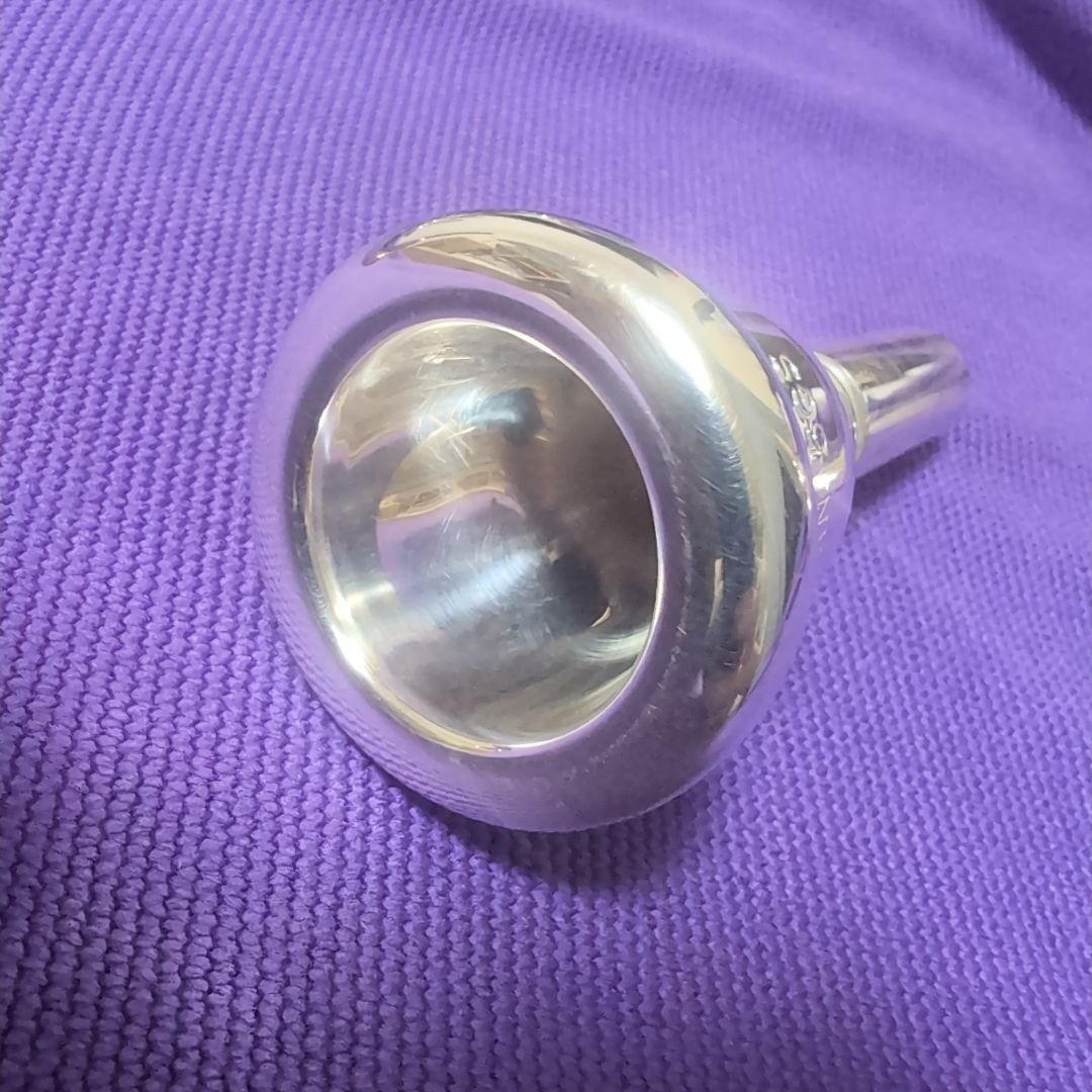 VINCENT BACH ARTISAN 5GS(太管・SP)