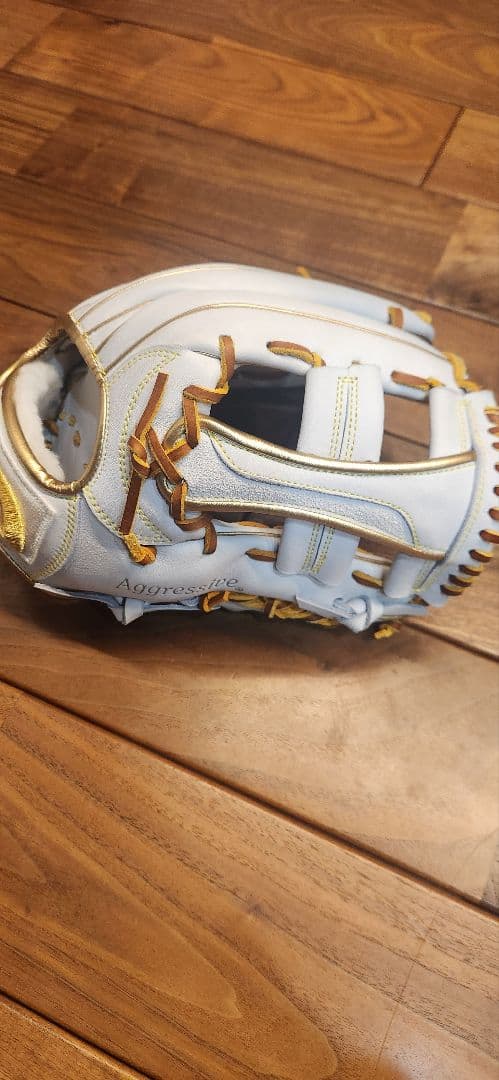 新品　スラッガー　オーダーグラブ　SLUGGER　グローブ　　AR5　軟式野球