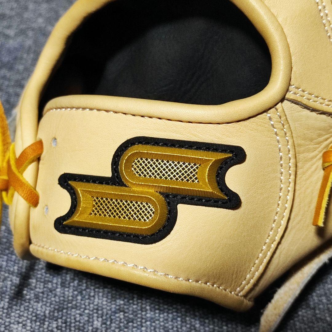 SSK　プロエッジ　軟式グローブ　外野手用　値下げ不可