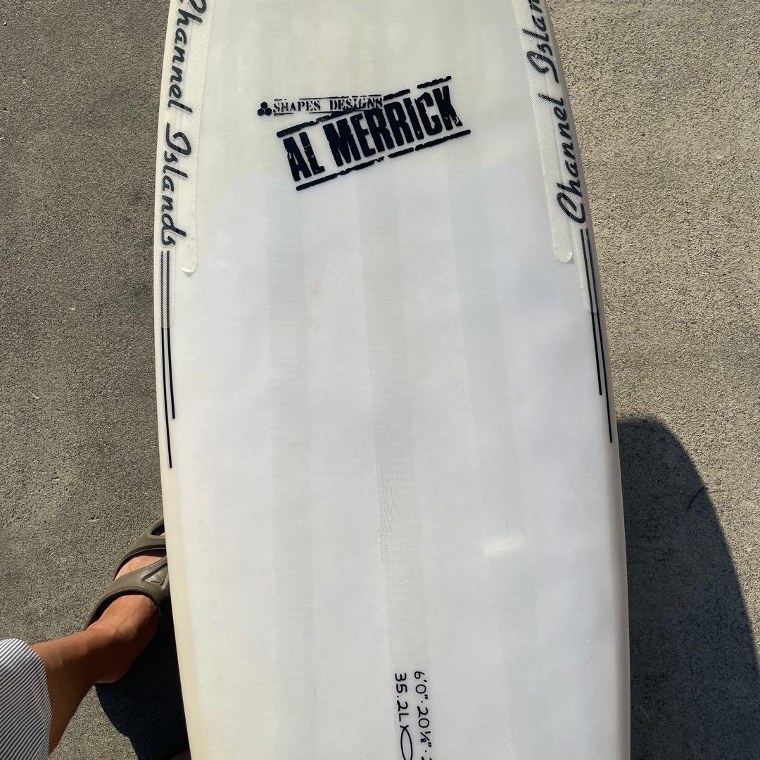 【値下げ】CHANNEL S FishBeard フィッシュビアード