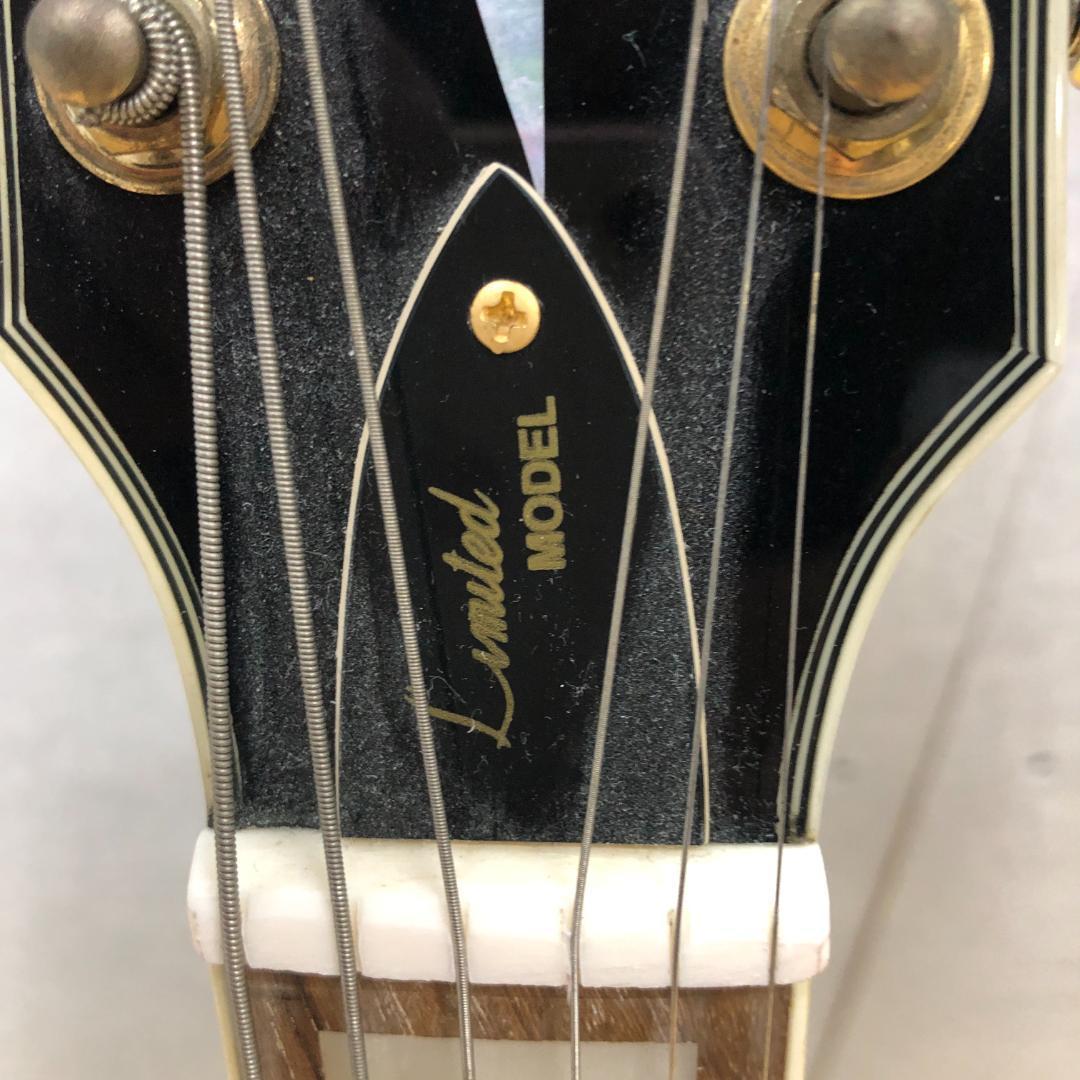 Paul Smith × ESP スピーカー内蔵レスポールギター 88174-3