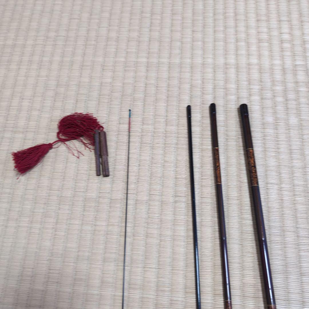 オリムピック　純龍心観　390 13尺