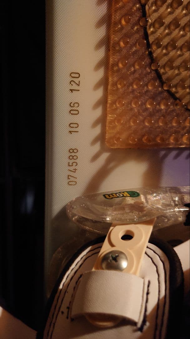 BURTON バートン スノーボード ビンディング付 equal キッズ 120