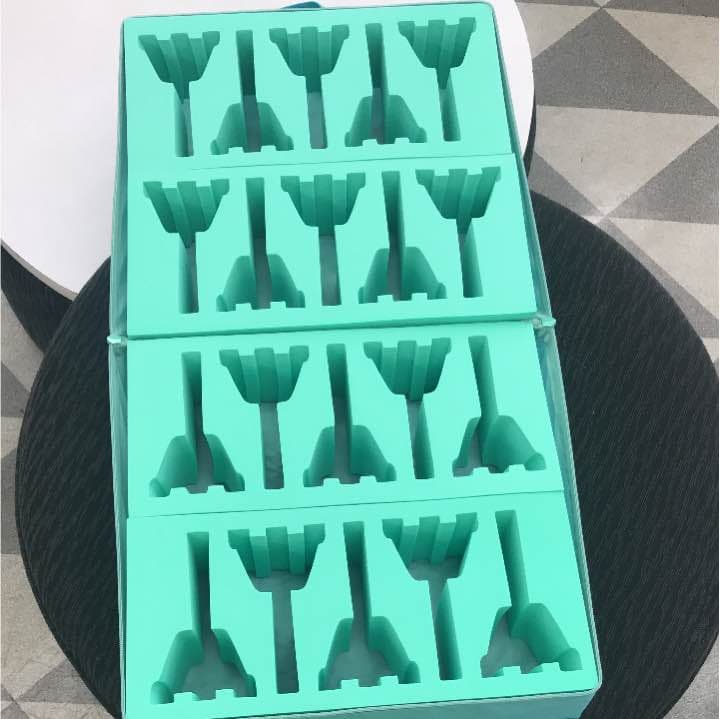 ZEN-ON Music bells ケース