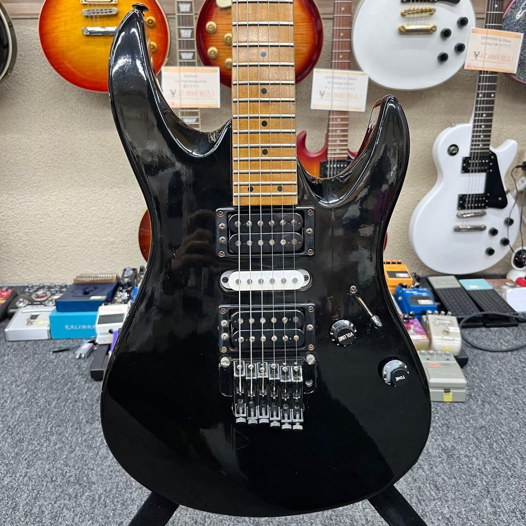 【10834】YAMAHA RGZ series ヴィンテージ 日本製