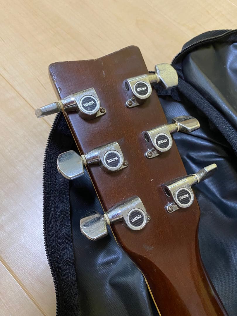 YAMAHA FG-250D アコースティックギター