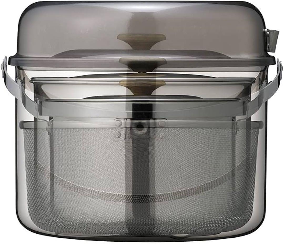 【新品】スノーピークフィールドクッカー Pro.1 Set CS-021R