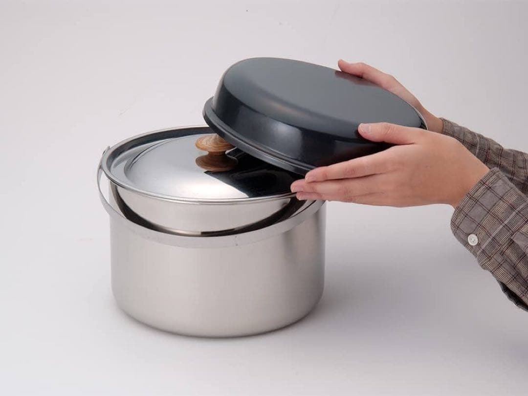 【新品】スノーピークフィールドクッカー Pro.1 Set CS-021R