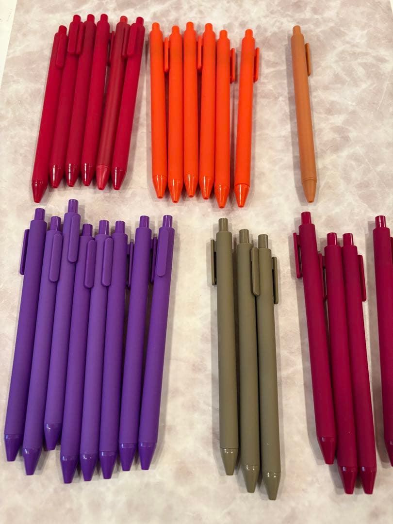 ペンラ用ボールペン