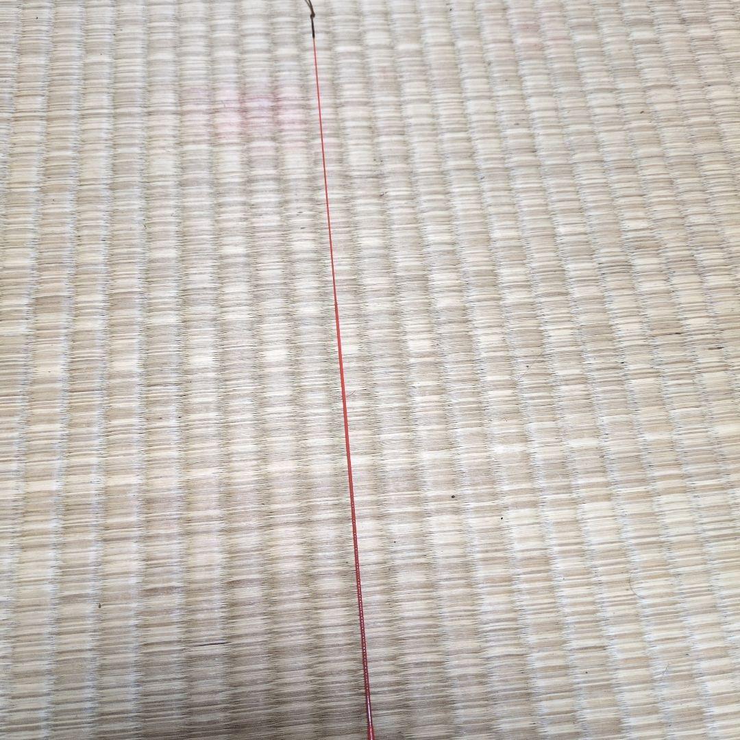 ダイワ　ひなた　八尺