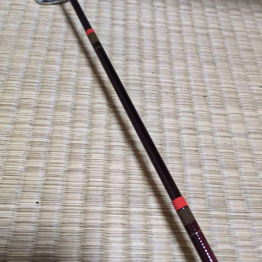 ダイワ　ひなた　八尺