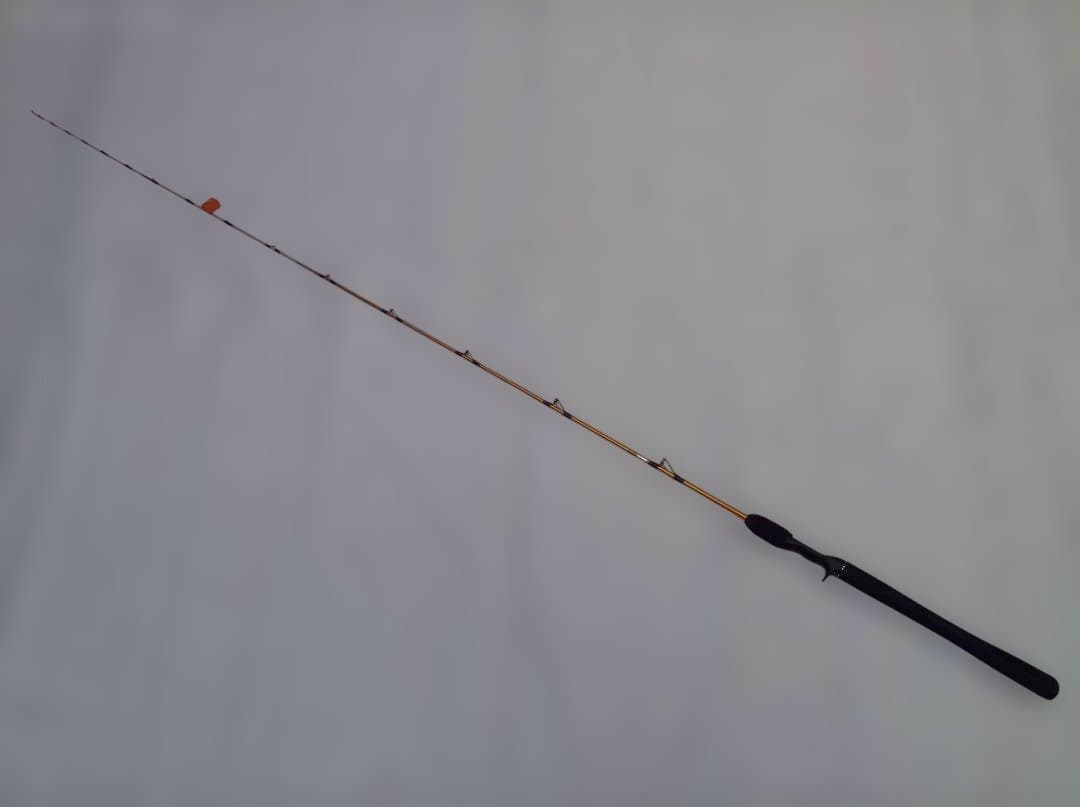 ダイワ リーディング-XA 190Ⅱ6:4調子 メバル・カサゴ・ライト五目等に②