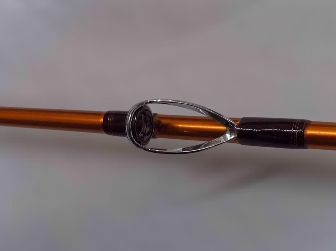 ダイワ リーディング-XA 190Ⅱ6:4調子 メバル・カサゴ・ライト五目等に②