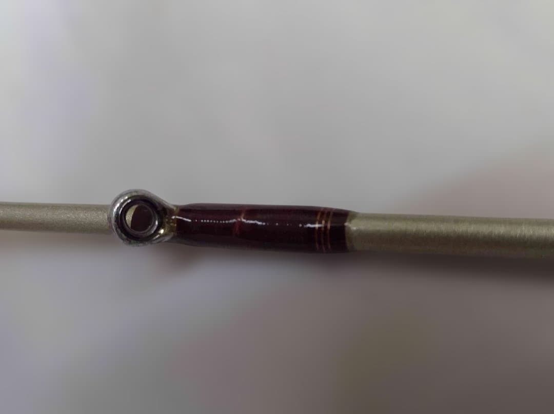 ダイワ リーディング-XA 190Ⅱ6:4調子 メバル・カサゴ・ライト五目等に②