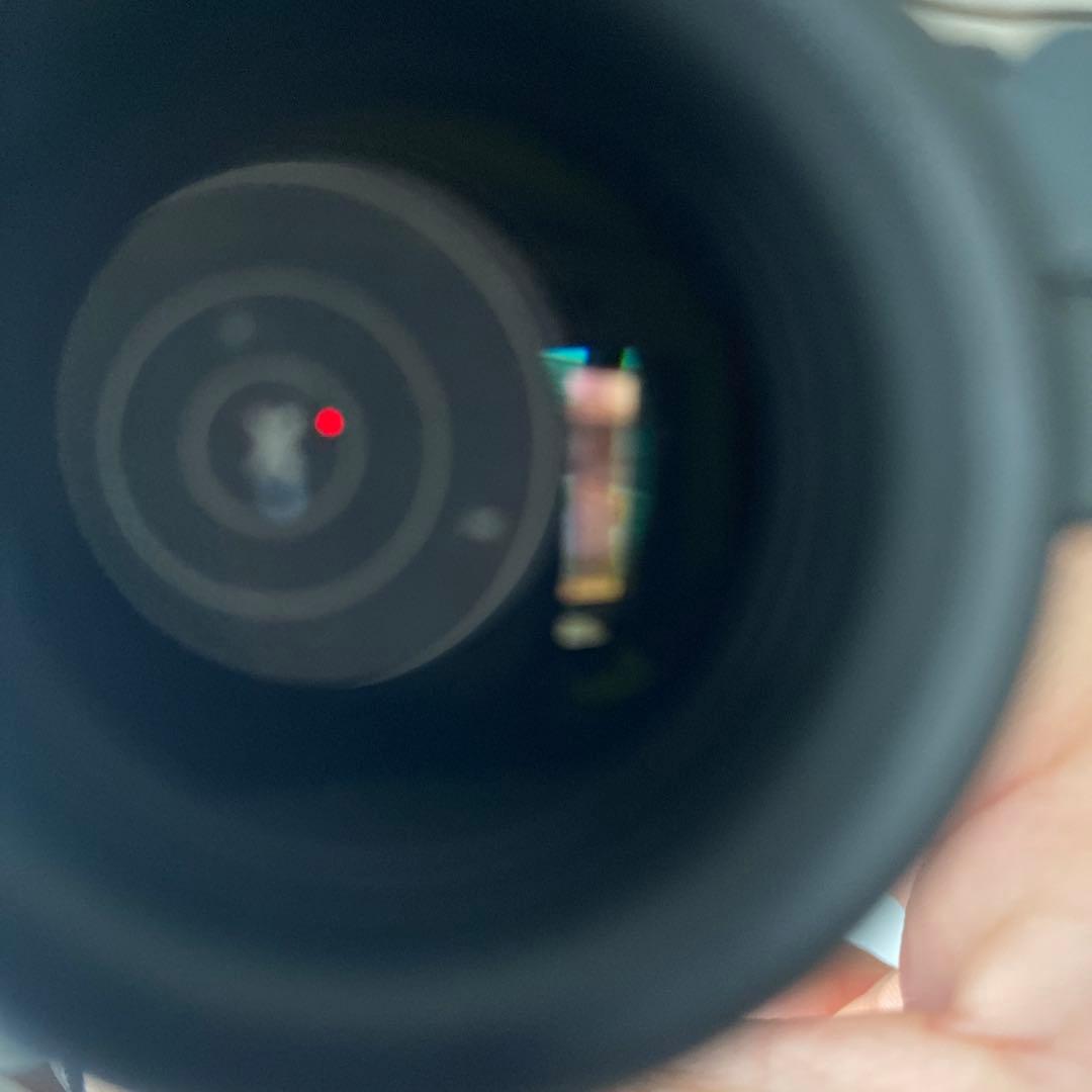 ARROW OPTICS TRIJICON ACOG TA11D 4倍率 ロング