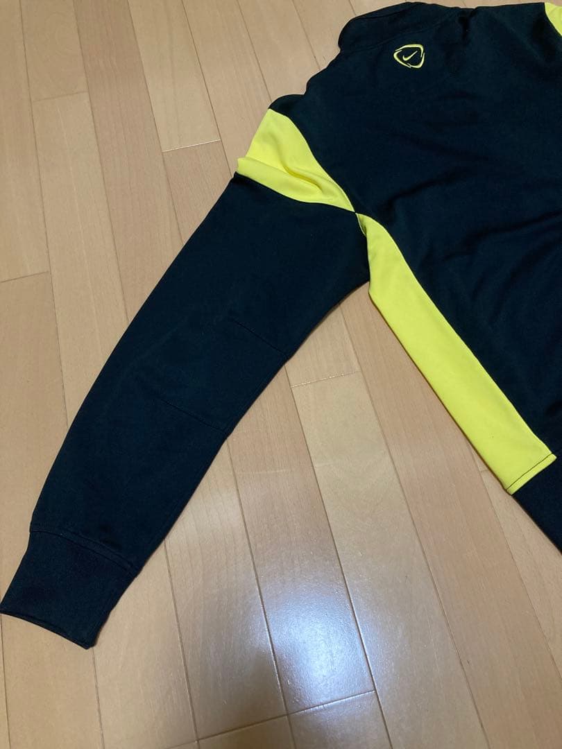 NIKE ナイキ　バルセロナ　バルサ　上下　セットアップ　ジャージ