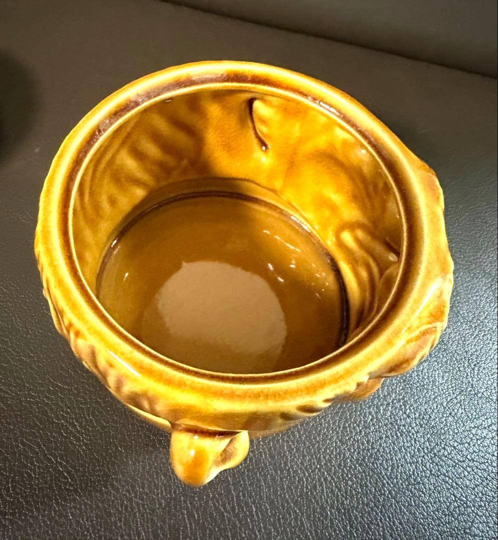 【ビンテージ】SUNTORY 柳原良平 アンクルトリスフィギュアコレクション灰皿