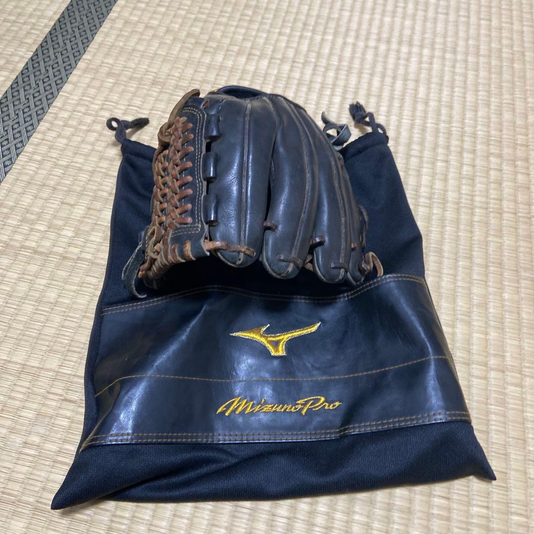 ミズノプログローブ