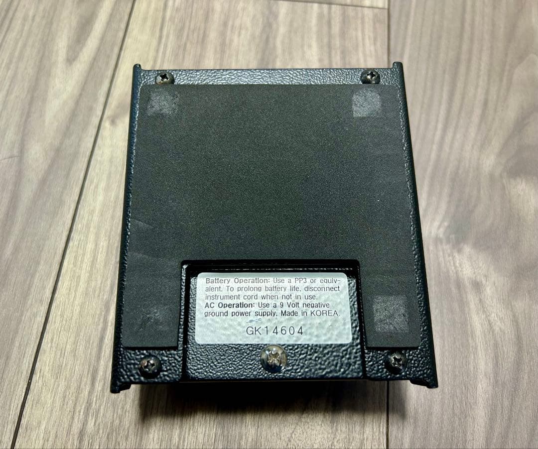 Marshall The Guv'nor 美品