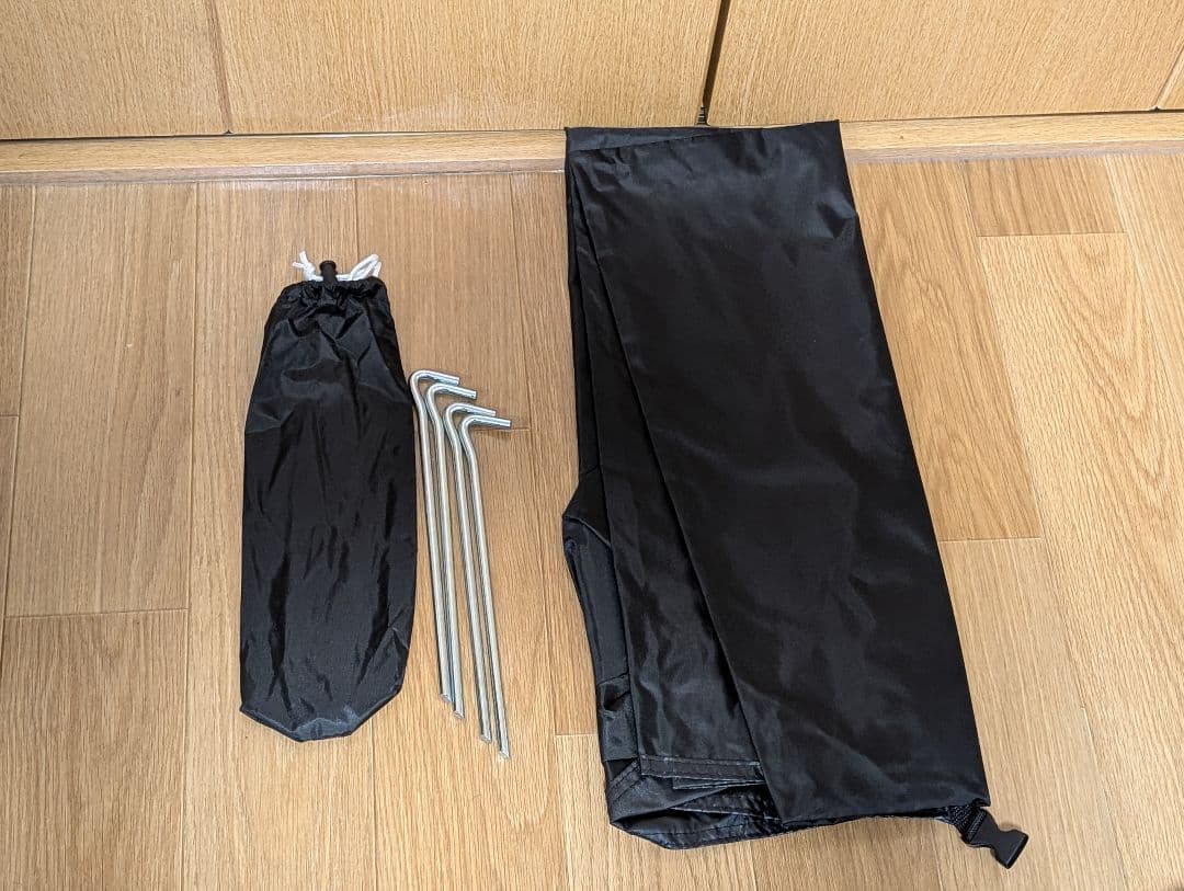 DOD ワンタッチカンガルーテントS