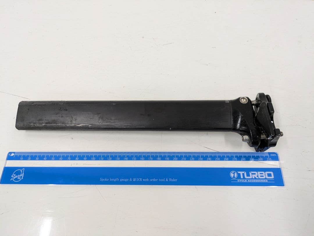 Giant TCR SLR　機械式 アルミ　Sサイズ　2016 F51PA