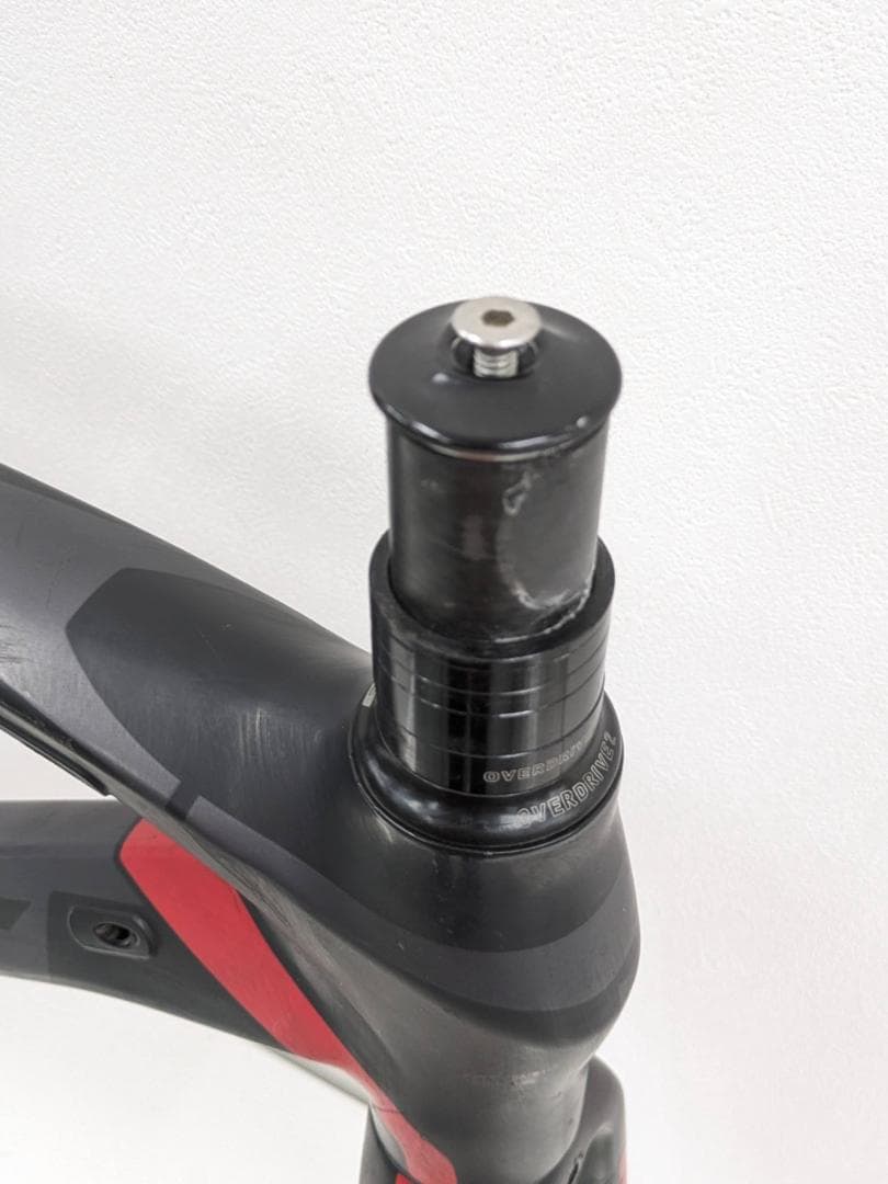 Giant TCR SLR　機械式 アルミ　Sサイズ　2016 F51PA