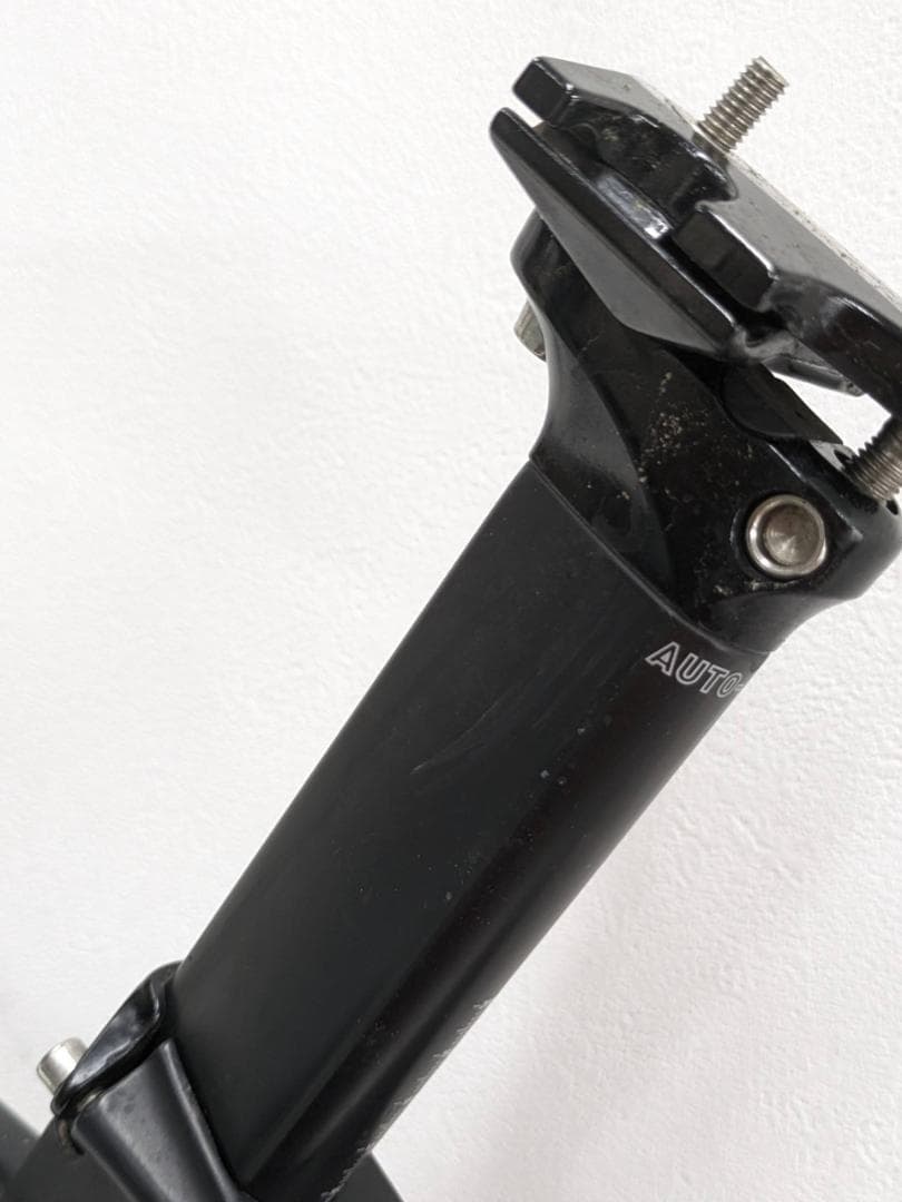 Giant TCR SLR　機械式 アルミ　Sサイズ　2016 F51PA