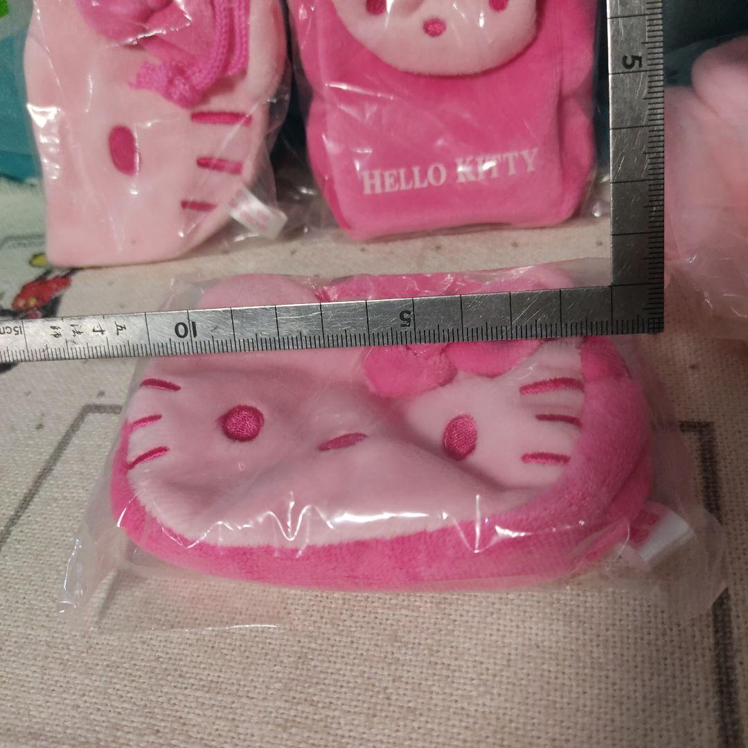 ⚠︎箱なし⚠︎　ピンクハローキティクラブ