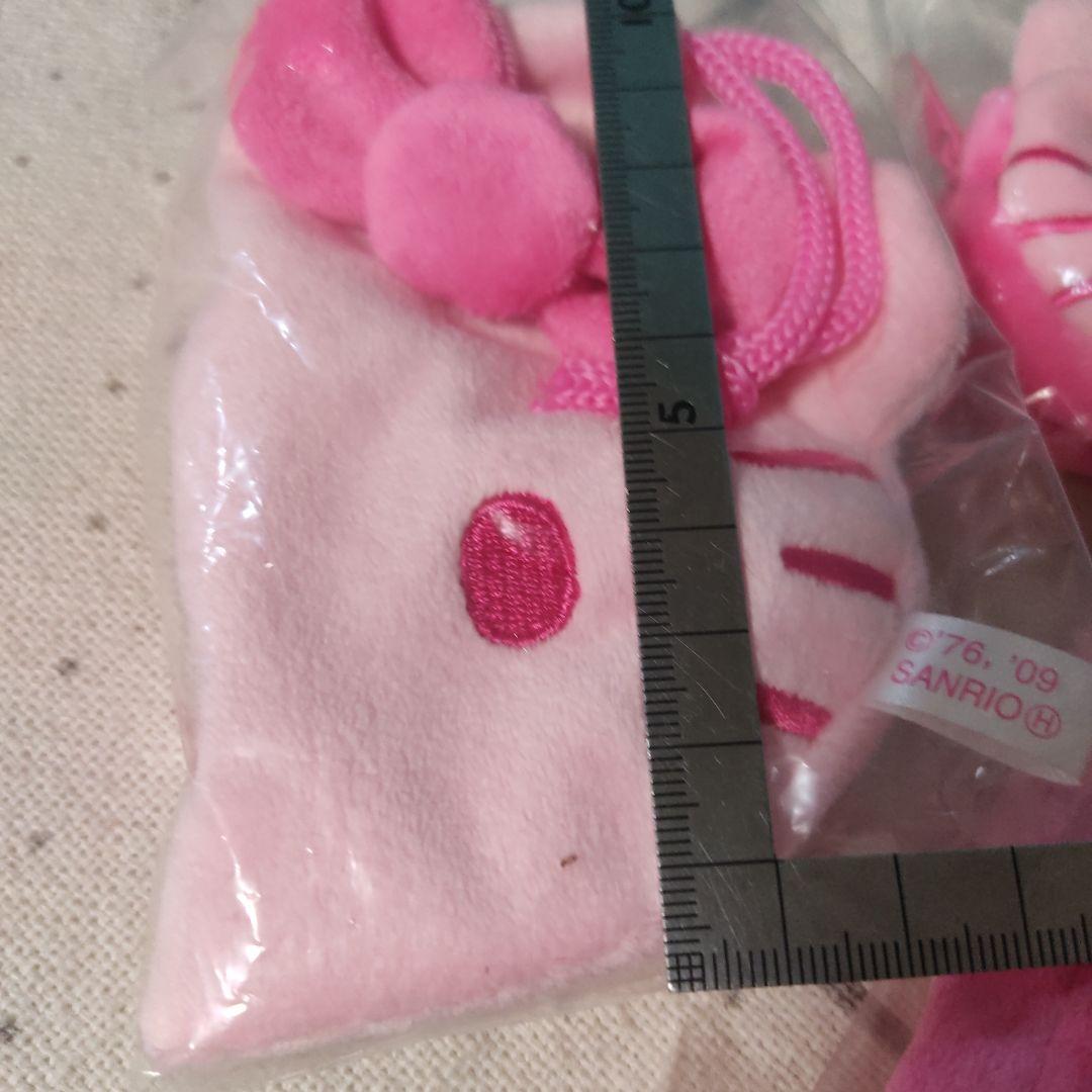 ⚠︎箱なし⚠︎　ピンクハローキティクラブ