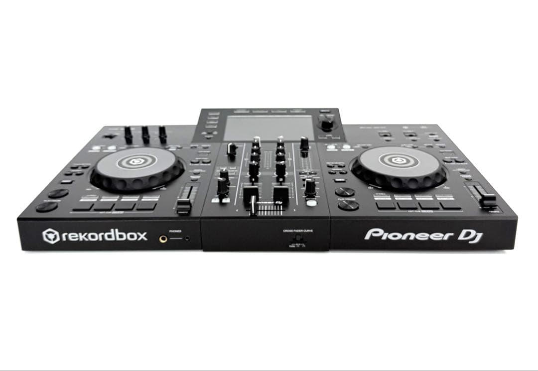 【極美品】Pioneer XDJ-RR オールインワンDJシステム