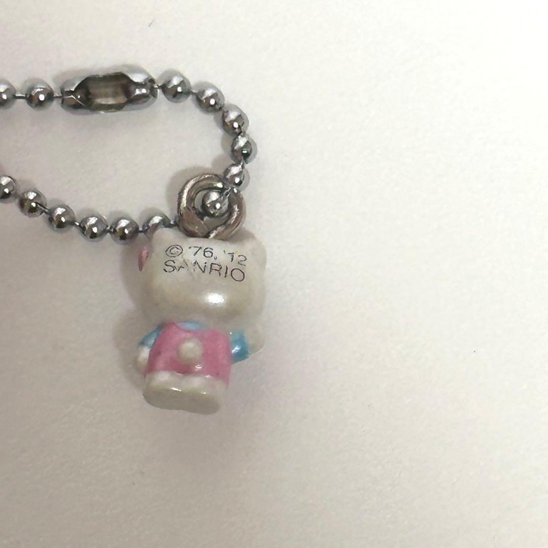 《本日価格一点のみ！》Hello Kitty ボールペン　平成レトロ　2012年