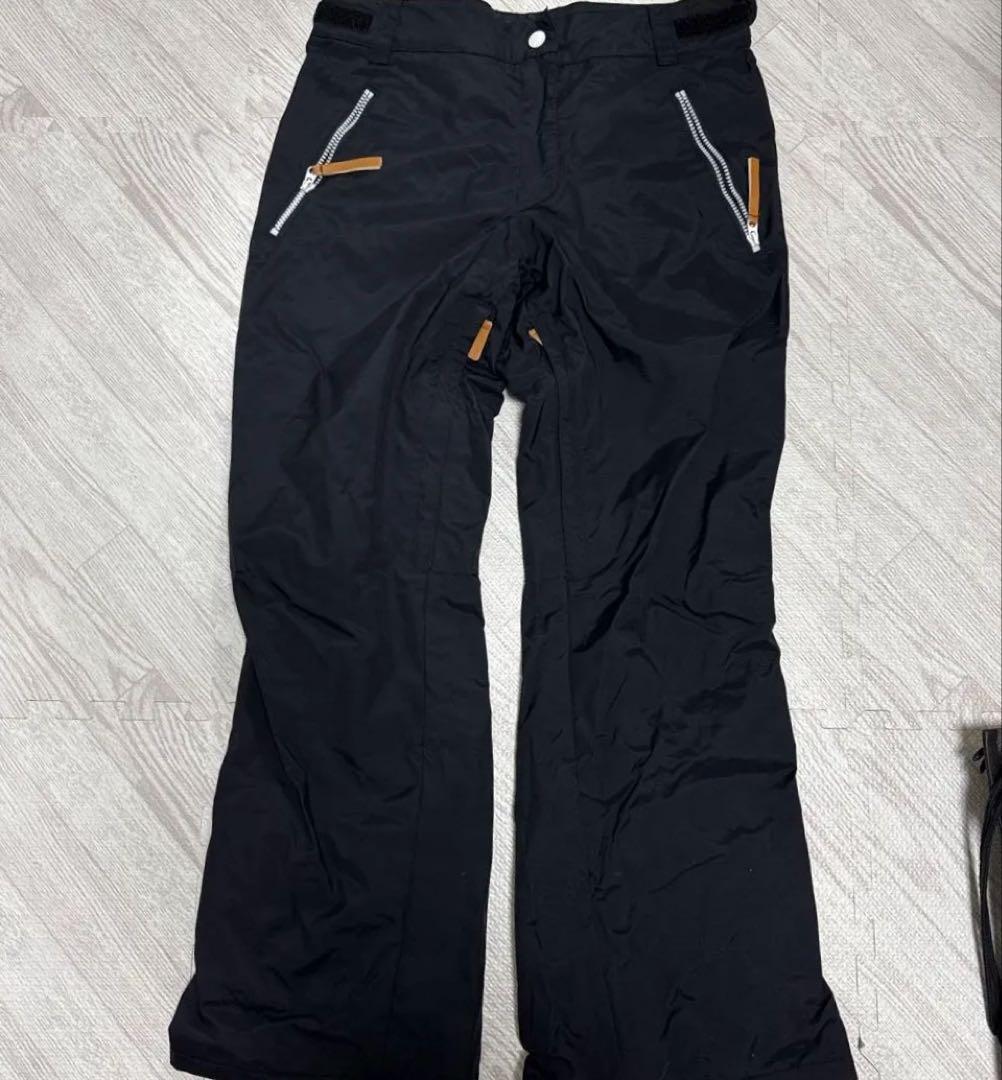 スノーボードウェア下　CLWR